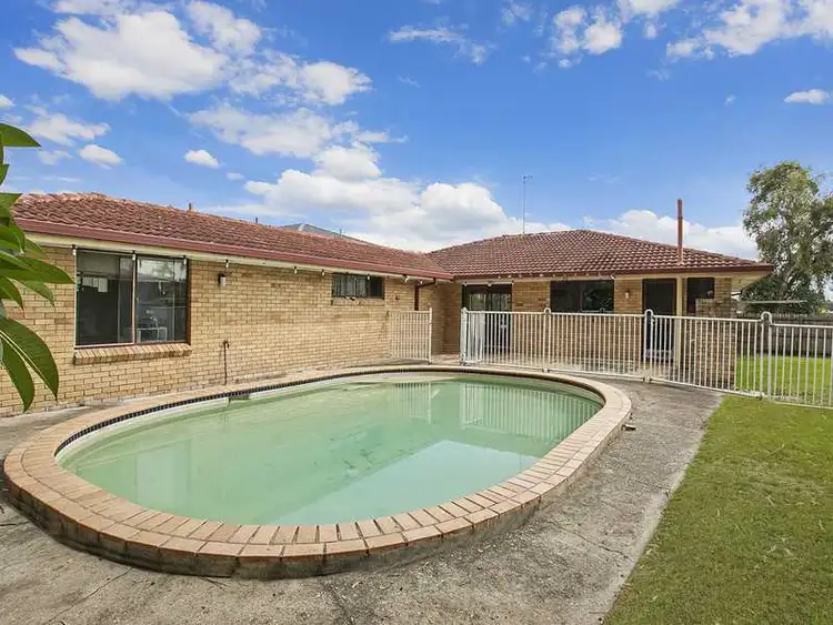 Second view of Homely house listing, 10 Myrtle Court, Palm Beach QLD 4221