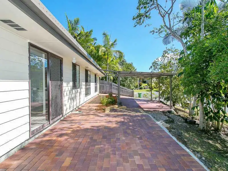 Main view of Homely house listing, 38 Ziedan Drive, Mudgeeraba QLD 4213