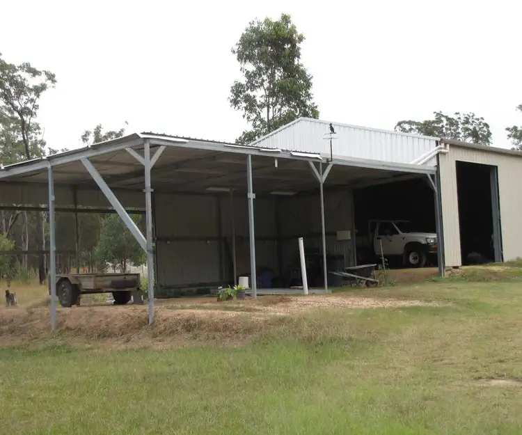 Seventh view of Homely rural property listing, 1684 Old Tenterfield Rd, Kippenduff NSW 2469