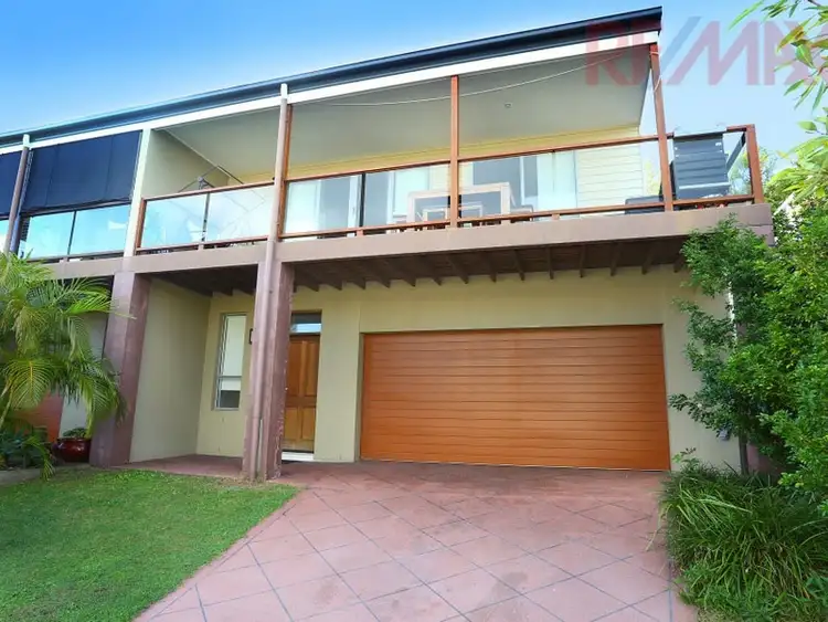 2/8 Mapleton Cct, Varsity Lakes QLD 4227