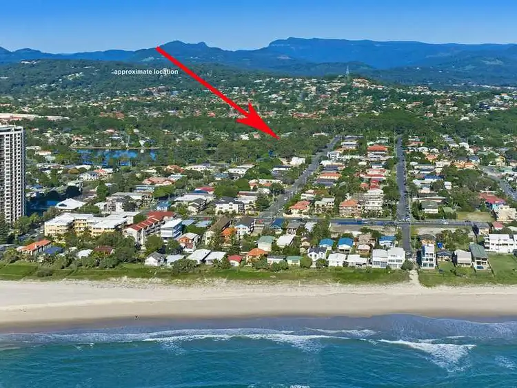 Sixth view of Homely house listing, 149 Laguna Avenue, Palm Beach QLD 4221