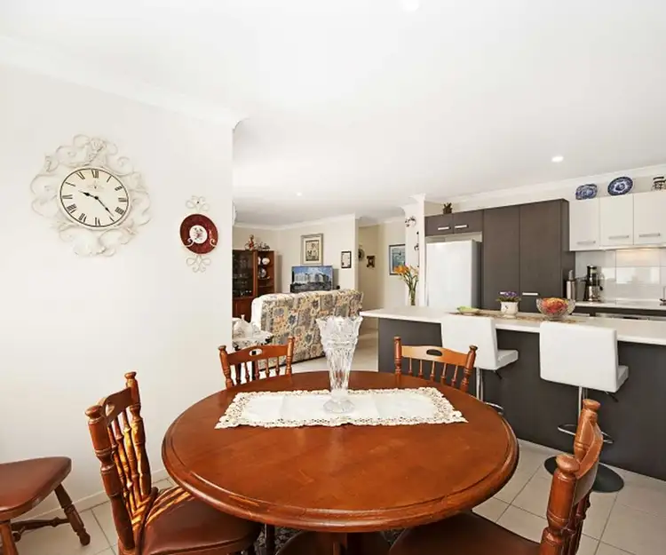 Second view of Homely house listing, Unit 2/6 Shoesmith Close, Casino NSW 2470