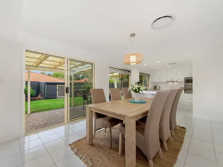 Third view of Homely house listing, 33 Lambor Drive, Mudgeeraba QLD 4213
