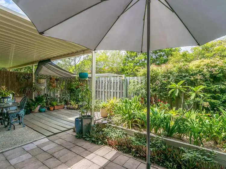 Second view of Homely townhouse listing, 81/1 Coelia Court, Carrara QLD 4211