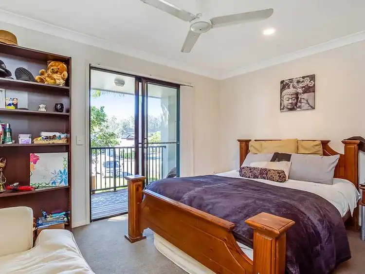 Seventh view of Homely townhouse listing, 2/64 Gilston Road, Nerang QLD 4211