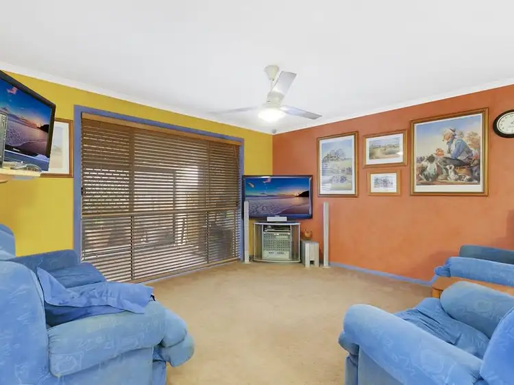 Third view of Homely house listing, 35 Bards Court, Nerang QLD 4211