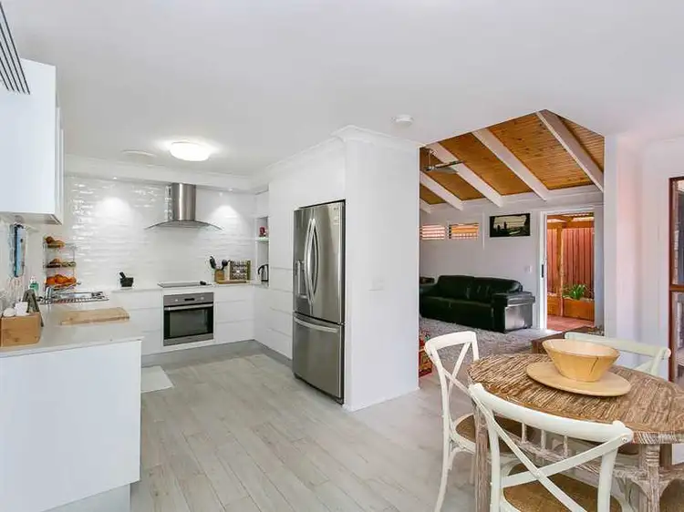 Second view of Homely house listing, 6 St Andrew's Glade, Robina QLD 4226