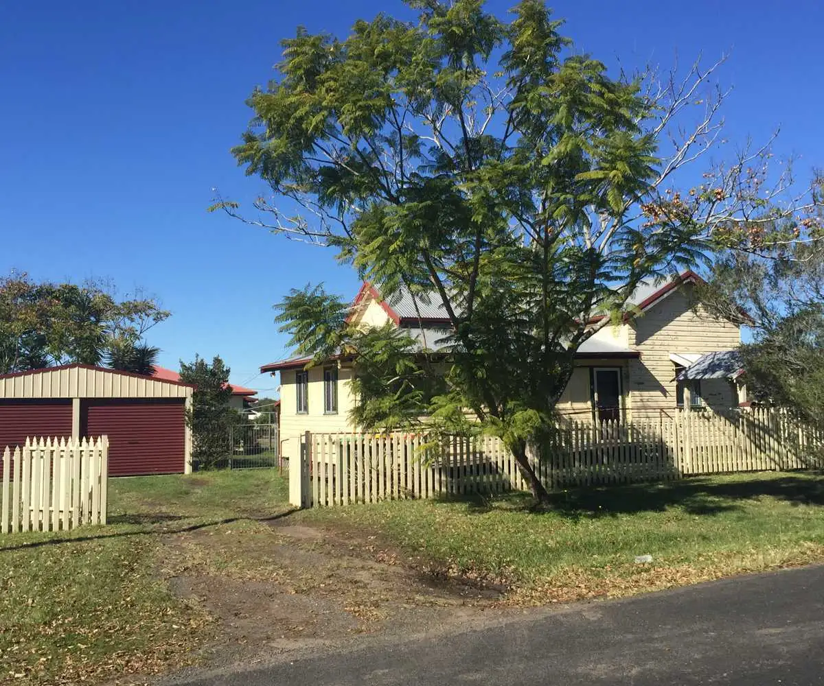 Main view of Homely house listing, 1 Windsor Avenue, Casino NSW 2470