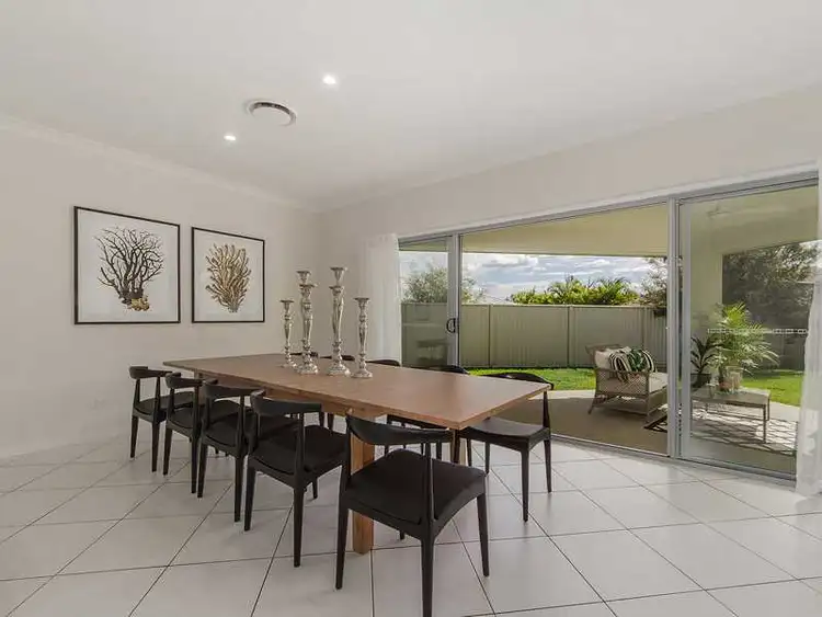 Fifth view of Homely house listing, 28 Tolga Road, Bonogin QLD 4213