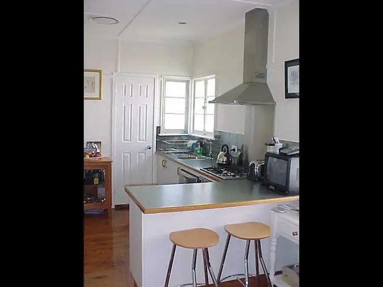 Second view of Homely house listing, 51 Mylne Street, Chermside QLD 4032