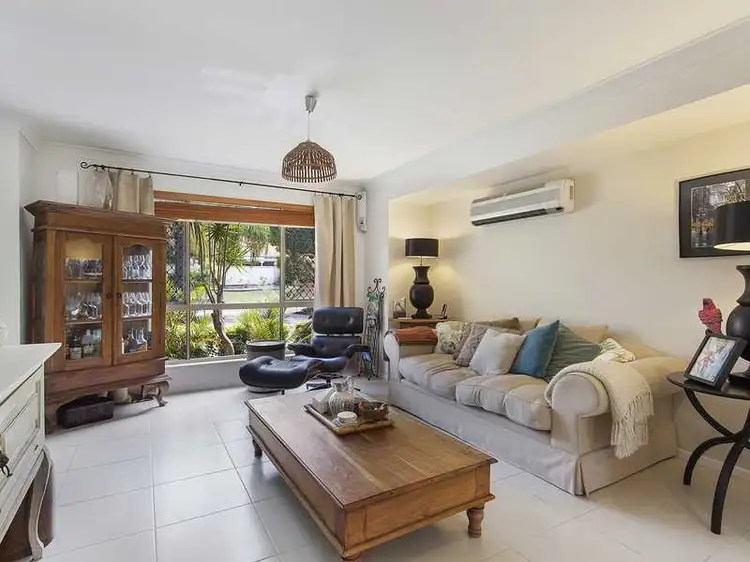 Third view of Homely house listing, 22 Leviathan Drive, Mudgeeraba QLD 4213