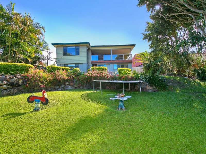 Main view of Homely house listing, 36 Rainbow Drive, Mudgeeraba QLD 4213