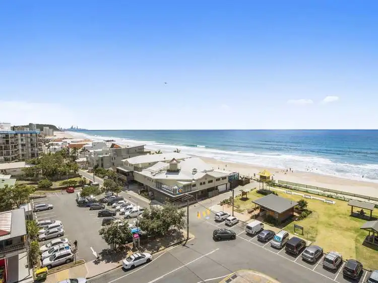 16/1093 Gold Coast Highway, Palm Beach QLD 4221