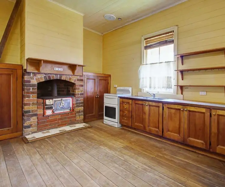 Second view of Homely house listing, 115 Canterbury Street, Casino NSW 2470