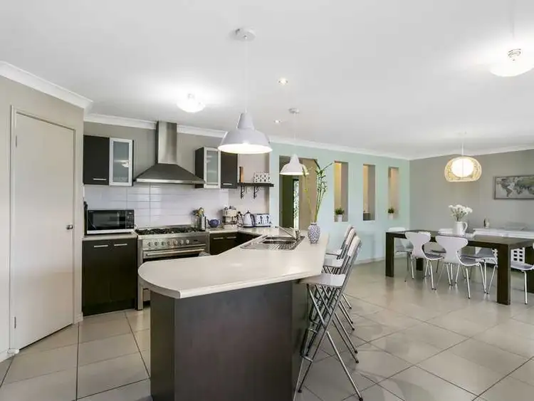 Fourth view of Homely house listing, 71 Clover Hill Drive, Mudgeeraba QLD 4213
