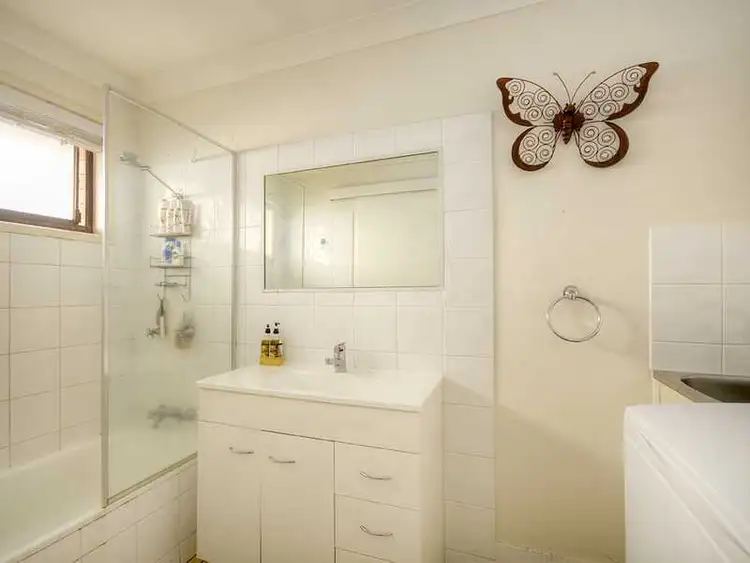 Fifth view of Homely semi-detached listing, 1/145 Sunshine Parade, Miami QLD 4220