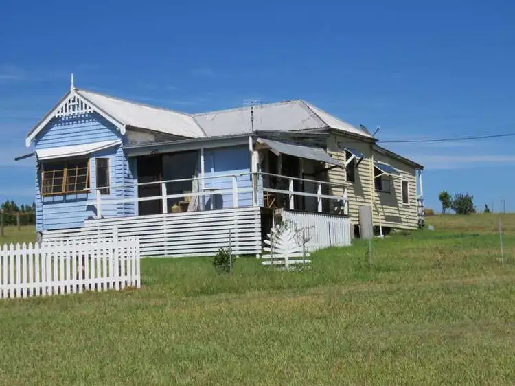 Seventh view of Homely rural property listing, 12395 Clarence Way, Mallanganee NSW 2469