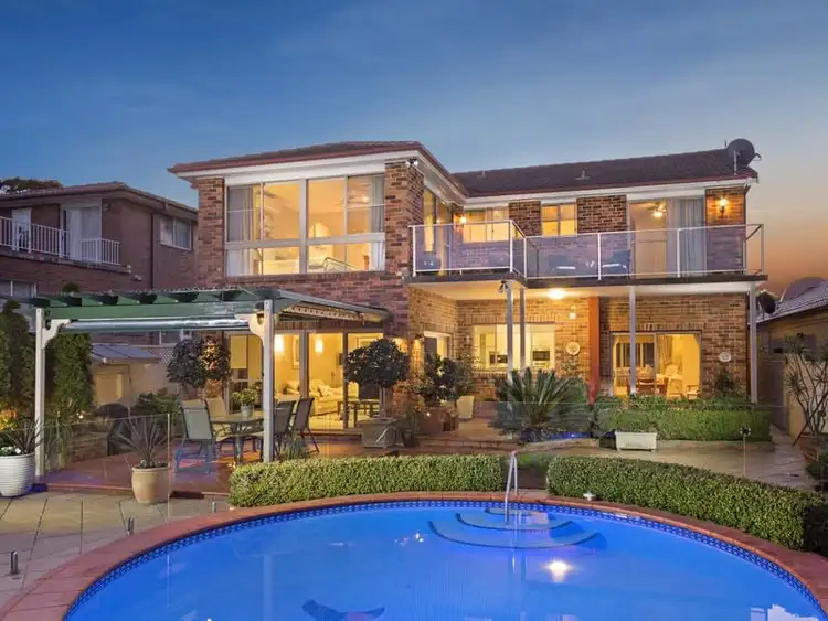 Fifth view of Homely house listing, 31 Hezlet Street, Chiswick NSW 2046