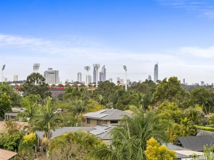 Main view of Homely house listing, 27 Jancoon Court, Carrara QLD 4211