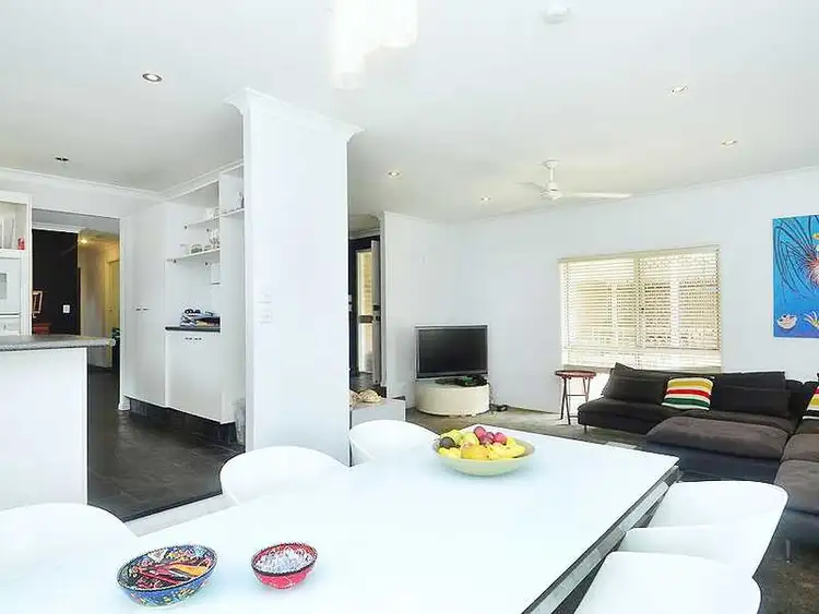 Fifth view of Homely house listing, 11 Wilkinson Crescent, Currumbin Waters QLD 4223