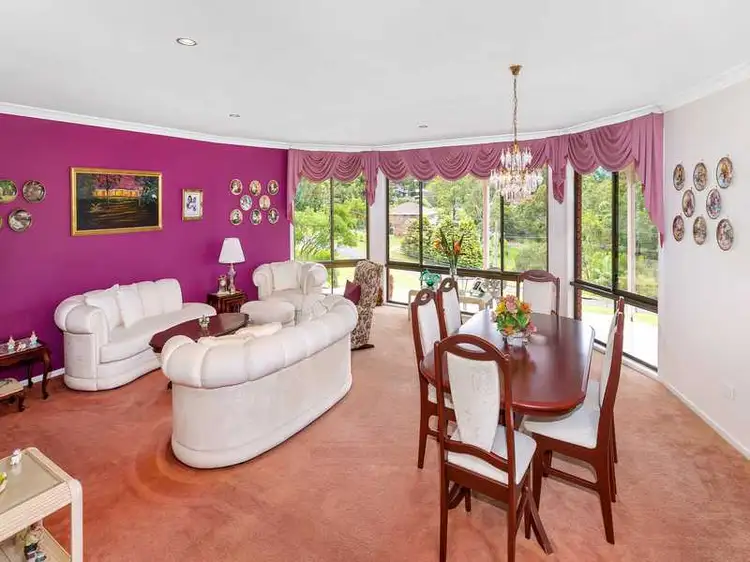 Fifth view of Homely house listing, 30 Cornwall Drive, Elanora QLD 4221