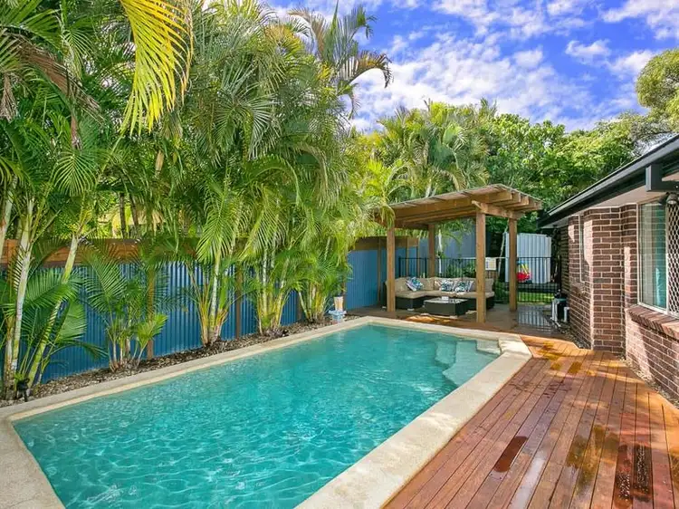 23 Sugarglider Lane, Mudgeeraba QLD 4213