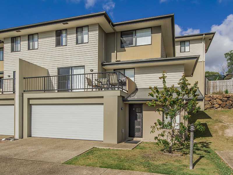Main view of Homely townhouse listing, Unit/13/5 Faculty Crescent, Mudgeeraba QLD 4213