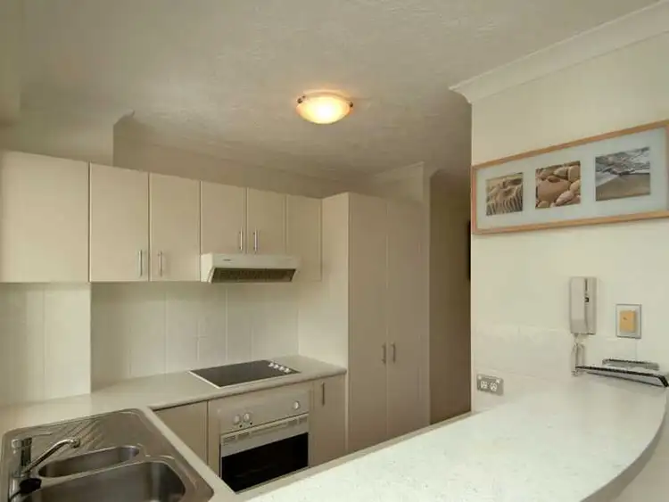 Sixth view of Homely unit listing, 1/80 Pacific Parade, Bilinga QLD 4225