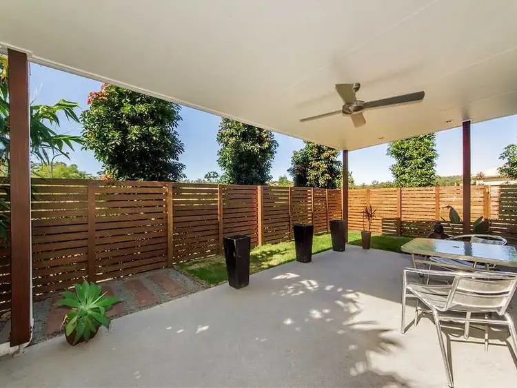 Fourth view of Homely house listing, 1/60 MANNING CCT, Pacific Pines QLD 4211