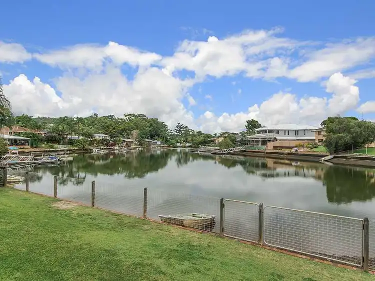 Third view of Homely house listing, 10 Mainsail Street, Currumbin Waters QLD 4223