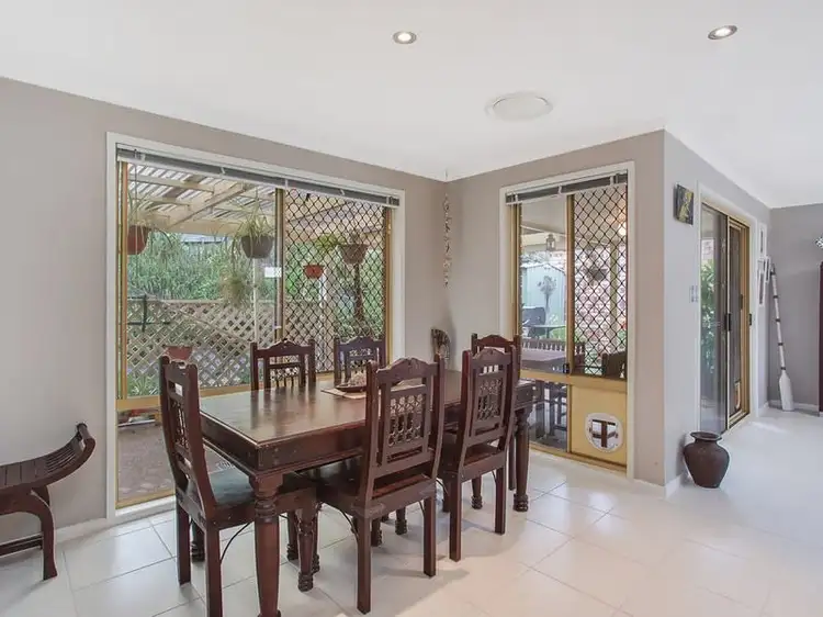 Fifth view of Homely house listing, 31 Bards Ct, Nerang QLD 4211