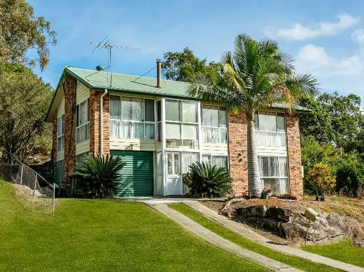 Main view of Homely house listing, 27 Brooklands Drive, Beaudesert QLD 4285