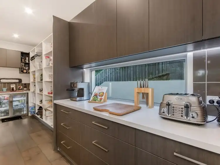 Fifth view of Homely house listing, 7 Grampian Court, Reedy Creek QLD 4227
