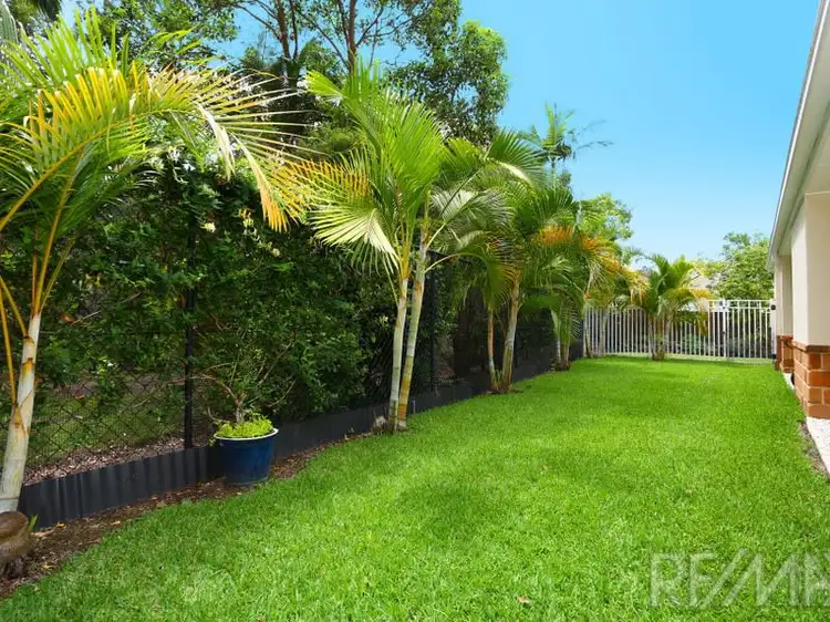 Fifth view of Homely house listing, 12/29 Ellis Dr, Mudgeeraba QLD 4213