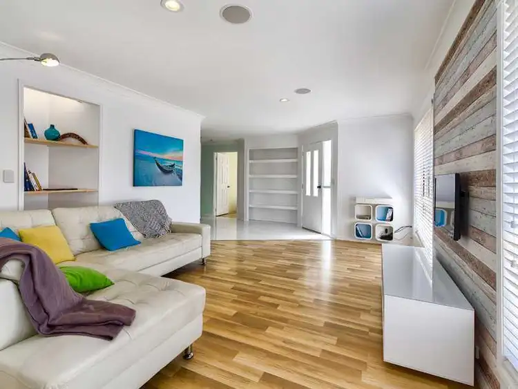 Fourth view of Homely house listing, 139 Wallandra Rd, Mudgeeraba QLD 4213
