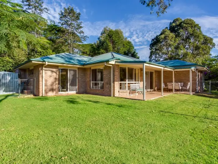 Second view of Homely house listing, 7 Viscount Drive, Tallai QLD 4213