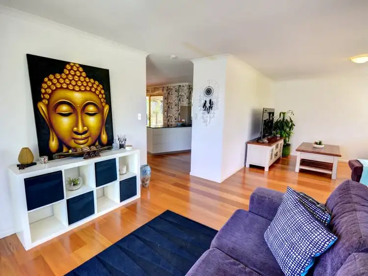 Fifth view of Homely house listing, 3 Sugarglider Lane, Mudgeeraba QLD 4213