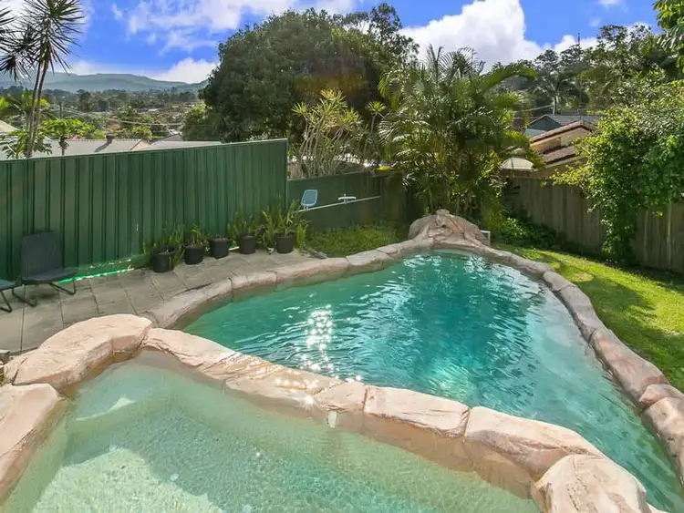 Fifth view of Homely house listing, 21 Constellation Crescent, Mudgeeraba QLD 4213