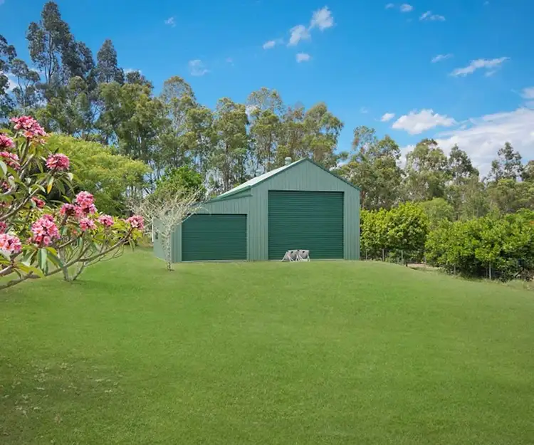 Fourth view of Homely rural property listing, 16 Tullarook Grove, Casino NSW 2470