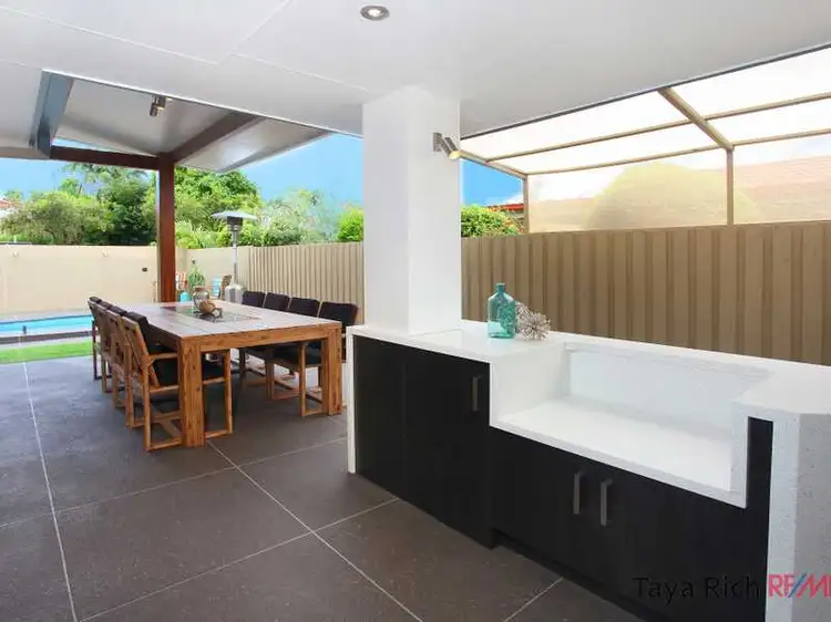 Second view of Homely house listing, 8 Ellis Drive, Mudgeeraba QLD 4213