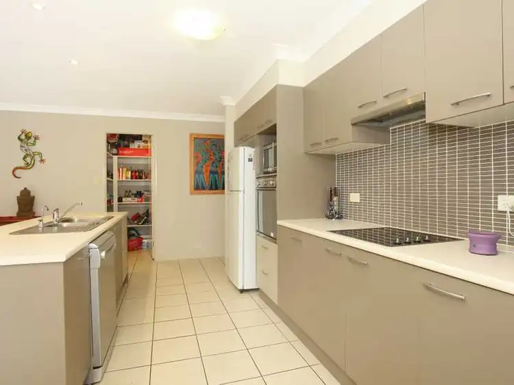 Second view of Homely house listing, 2/5 Maidenhair Pl, Robina QLD 4226