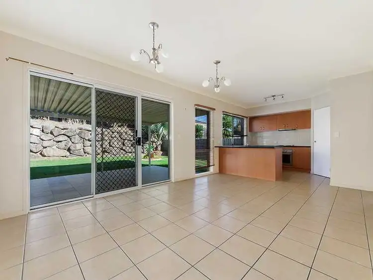 Second view of Homely house listing, 5 Napier Ct, Pacific Pines QLD 4211