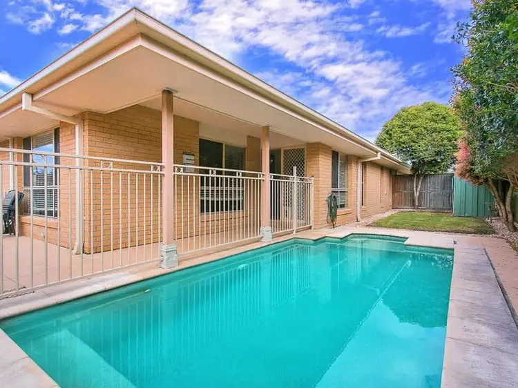Second view of Homely house listing, 12 Rourke Street, Mudgeeraba QLD 4213