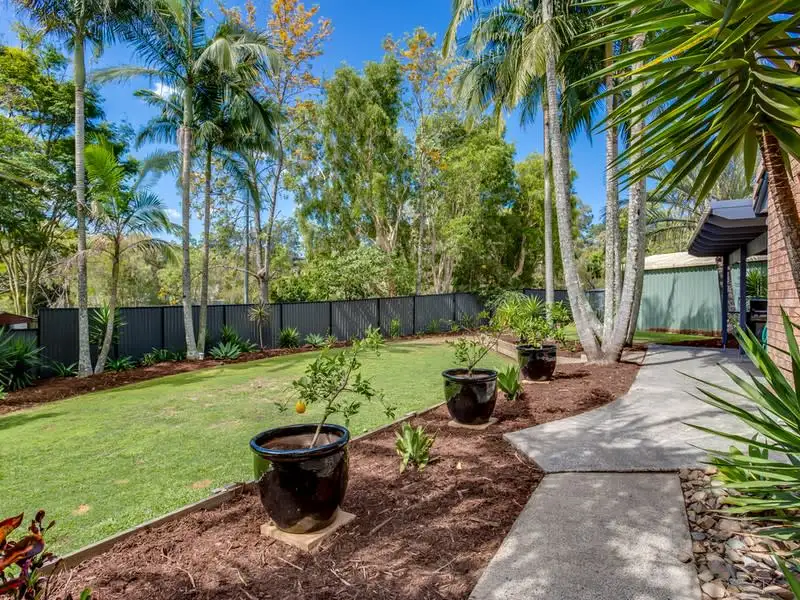 Main view of Homely house listing, 4 Macduff Court, Highland Park QLD 4211