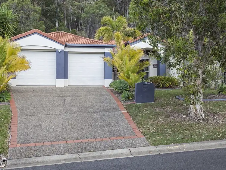 Fourth view of Homely house listing, 14 Bedford Crescent, Mudgeeraba QLD 4213