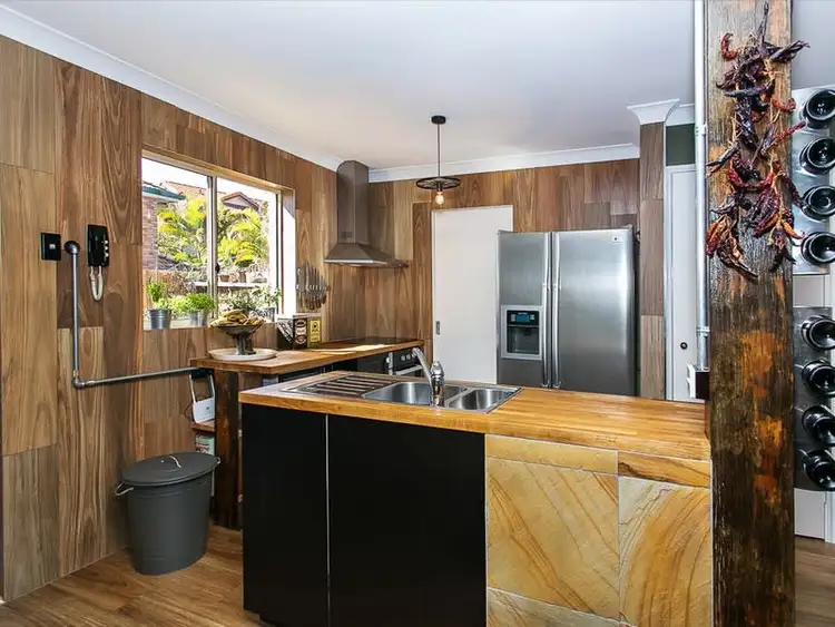 Third view of Homely townhouse listing, 3/17 Douma Drive, Mudgeeraba QLD 4213