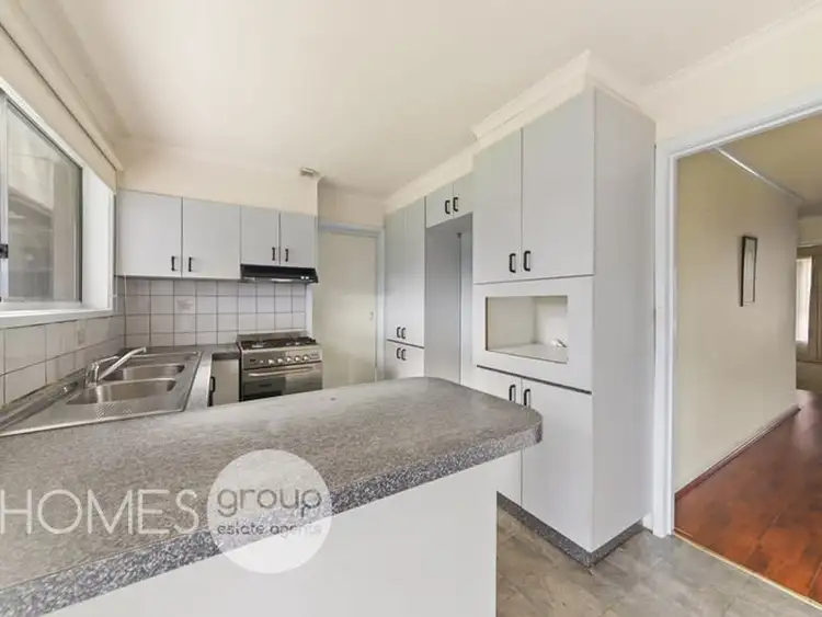 Fourth view of Homely house listing, 26 Trafalgar Street, Albanvale VIC 3021