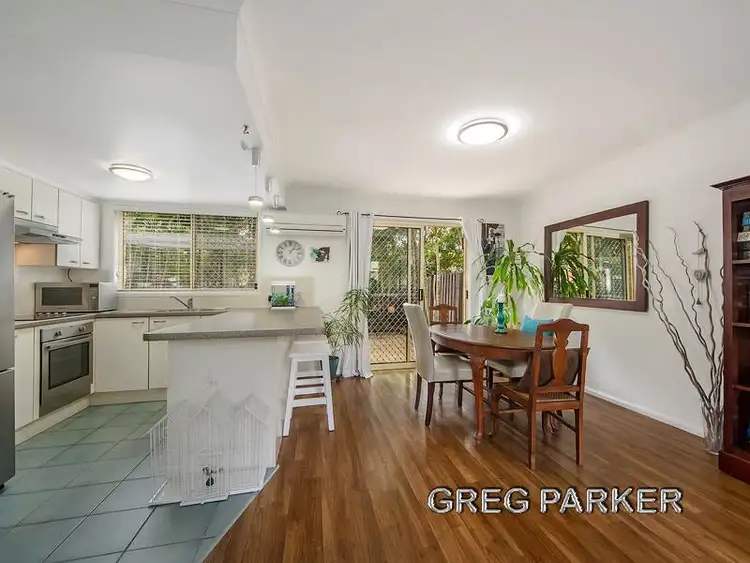 Third view of Homely townhouse listing, 41/1A Alison Road, Carrara QLD 4211