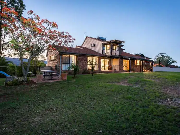 Second view of Homely house listing, 11a Summerhill Ct, Mudgeeraba QLD 4213