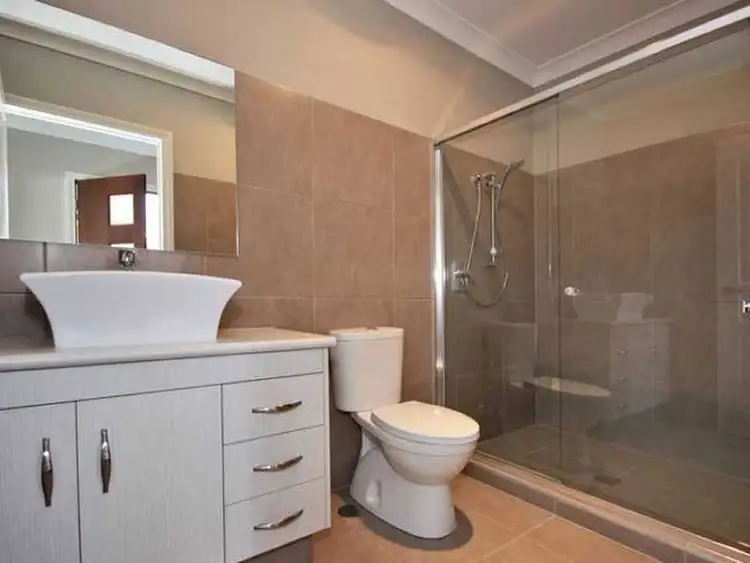 Sixth view of Homely house listing, 2/13 Andromeda Pde, Robina QLD 4226